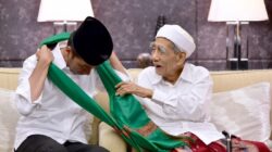 Jokowi dan Tanda-Tanda Kewalian yang Tersembunyi