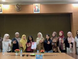 Sarinah Surabaya & DP3APPKB Dorong Penguatan Perlindungan Perempuan dan Anak