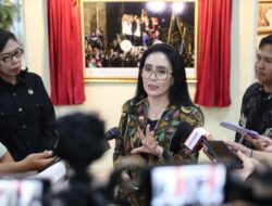 Rieke Diah Pitaloka: Jangan Bikin Hukum Tajam ke WNI Tapi Tumpul ke WNA