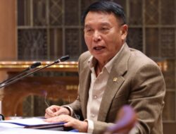 Temuan Ratusan Senjata Api di Sekolah Swasta Jakarta Selatan Jangan Dianggap Hal Biasa, Harus Diusut Tuntas
