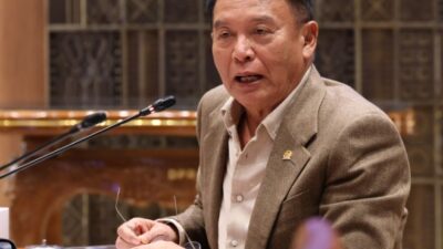 Temuan Ratusan Senjata Api di Sekolah Swasta Jakarta Selatan Jangan Dianggap Hal Biasa, Harus Diusut Tuntas
