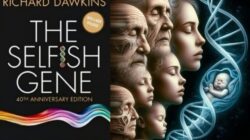 Reinkarnasi Tanpa Jiwa?Membaca The Selfish Gene, Kematian, dan Keabadian Informasi