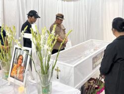 Keluarga Besar Marhaenis Berduka, Istri Tokoh Senior GMNI Surabaya Era 70-an Wafat
