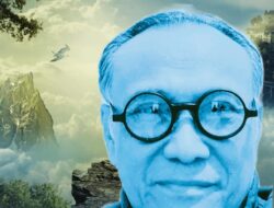 Kebangkitan Kesadaran Kecerdasan Spiritual Kolektif Dalam Bingkai Ke-Nusantaraan.