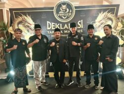 Sam TITO: Ormas Yakuza Maneges Bawa Manfaat Bagi Malang Raya