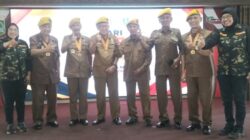 Rangkaian Kegiatan Memperingati Hari Veteran Nasional di Gelar di Pendopo Agung Kabupaten Malang
