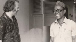 Max Lane, Penerjemah Suara Kritis Di Indonesia