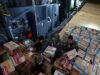 Seskab Teddy: 253 Ton Logistik Telah Dikirim ke NTT