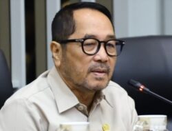 Politisi Golkar Ini Minta Himpunan Pertanian Merah Putih Jadi Off-Taker Hasil Panen Petani