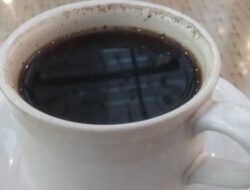 Salam Kopi Tanpa Gula, Dalam Perspektif dan Implementasi