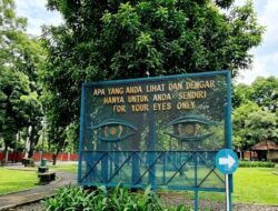 Perang Hibrida dan Kerentanan Indonesia: Ancaman dari Wilayah Abu-Abu