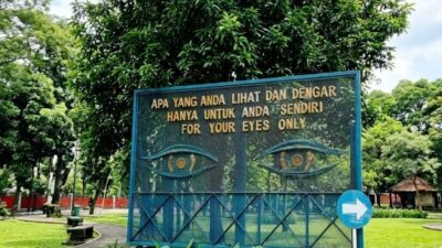 Perang Hibrida dan Kerentanan Indonesia: Ancaman dari Wilayah Abu-Abu