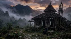 Menjelang Muktamar: Bencana, Syahwat Kekuasaan, dan Kebutaan Spiritual Kita