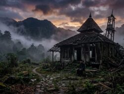 Menjelang Muktamar: Bencana, Syahwat Kekuasaan, dan Kebutaan Spiritual Kita