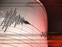 BMKG Cabut Peringatan Tsunami Setelah Gempa NTT M 7,7 : Tapi Masyarakat Harus Tetap Jauhi Pesisir dan Muara Sungai