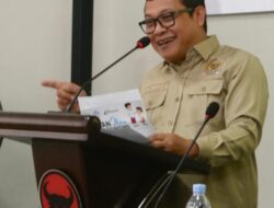 Anggota DPR RI Sonny T. Danaparamita Kritik Tajam Klaim Pemerintah Mengenai Swasembada Pangan: Kemandirian Semu
