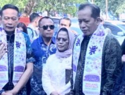 Srikandi Koperasi Sri Untari Dukung Gagasan Menkop Ferry Juliantono, Transformasi Ekraf dan UMKM Jadi Koperasi