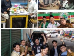 Kaukus GMNI Sumatera Barat Dukung Gus Gudfan Sebagai Ketua Umum PB NU di Muktamar NU ke-35