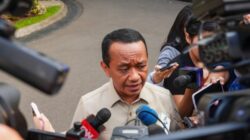 Menteri Bahlil Jelaskan Soal pemadaman Listrik dan Harga BBM