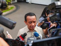 Menteri Bahlil Jelaskan Soal pemadaman Listrik dan Harga BBM