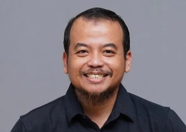 Dr. Iffan Gallant El Muhammady, S.Sos., M.Si - Kaprodi Ilmu Pemerintahan FISIP Universitas Muhammadiyah Jember