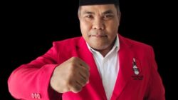 Gerakan Pemuda Marhaenis: Ekonomi Nasional Harus Berujung pada Kedaulatan Rakyat