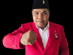 Gerakan Pemuda Marhaenis: Ekonomi Nasional Harus Berujung pada Kedaulatan Rakyat