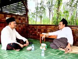 Bawa Ruh Tambakberas dan Spirit Marhaenisme: Koalisi Alumni GMNI Mataraman Raya Nilai Gus Gudfan Arif Ghofur Layak Pimpin PBNU