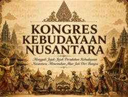 Kongres Kebudayaan Nusantara 2026 Seri Pertama diselenggarakan di Pendopo Kabupaten Malang, Jawa Timur,