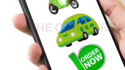 Jangan Membuat Label UMKM Menjadi Tirai bagi Pekerja Platform