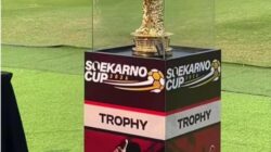 Turnamen Soekarno Cup,Sepak Bola adalah Olahraga Strategis Memperkuat Nasionalisme dan Membangun Karakter