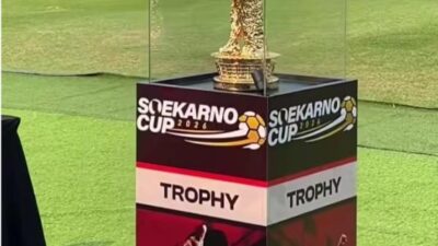 Turnamen Soekarno Cup,Sepak Bola adalah Olahraga Strategis Memperkuat Nasionalisme dan Membangun Karakter