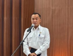 Istana Tambah Kapasitas Undangan HUT ke-81 Kemerdekaan RI Untuk Masyarakat