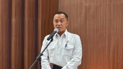 Istana Tambah Kapasitas Undangan HUT ke-81 Kemerdekaan RI Untuk Masyarakat
