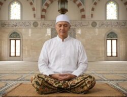 Antara Infisal dan Ittisal: Menelusuri Jejak Perdamaian dalam Samudra Tauhid