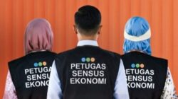Menkeu Geram Anggaran 7 Triliun untuk Gaji Petugas Sensus, DTSEN Hasilnya Amburadul