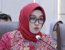 RUU Perlindungan Ketenagakerjaan Harus Jaga Keseimbangan Pekerja dan Dunia Usaha