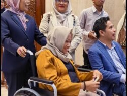 Perda Disabilitas Jatim Resmi Disahkan, Sri Untari: Difabel Kini Punya Payung Hukum