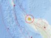 Gempa M3,7 Dirasakan di Aceh Besar