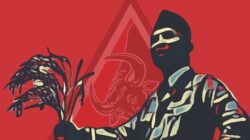 Dari Cengkeraman Kapitalisme Hingga Marhaenisme Sebuah Ideologi Perlawanan Rakyat Indonesia