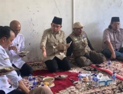 CARPAK? Raut Gusar Warga Kulon Pasar Tanjung Jember