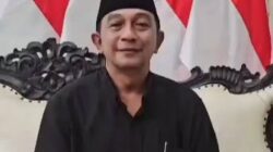 Abdul Hafid Sesalkan Tudingan GMNI Dikaitkan dengan PKI, Beri Waktu 2×24 Jam Kemenag untuk Klarifikasi