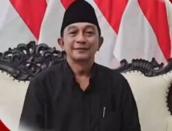 Abdul Hafid Sesalkan Tudingan GMNI Dikaitkan dengan PKI, Beri Waktu 2×24 Jam Kemenag untuk Klarifikasi