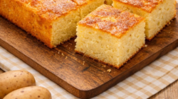 Kue Kentang Simpel