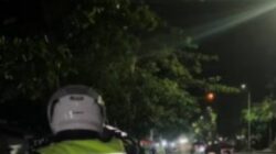 HUT Korlantas 71, Jangan Sampai Polisi Hanya Pandai Menilang Tetapi Gagal Melindungi