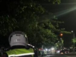 HUT Korlantas 71, Jangan Sampai Polisi Hanya Pandai Menilang Tetapi Gagal Melindungi