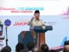 Prabowo Resmikan LRT Kelapa Gading – Manggarai