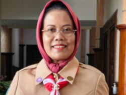 Ketua Komisi E DPRD Provinsi Jatim Hadiri Apel Peringatan Hari Pramuka ke-65 Kwarda Jawa Timur