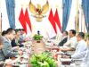Presiden Prabowo Bahas Digitalisasi Layanan Publik dan Pos Bantuan Hukum