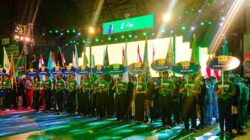POPDA Malang: Bawa Nama Daerah, Bayar Sendiri, Bonus Dilepas?